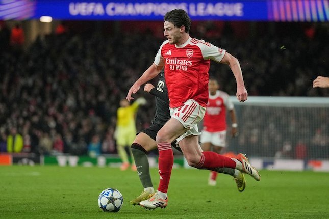 Satu-satunya Tim yang Sempurna di UCL 2025/2026 Satu-satunya Tim yang Sempurna di UCL 2025/2026