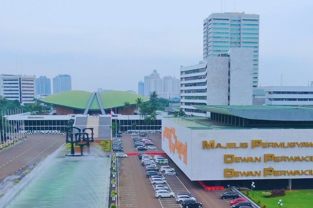 Penegasan Aturan Penyadapan