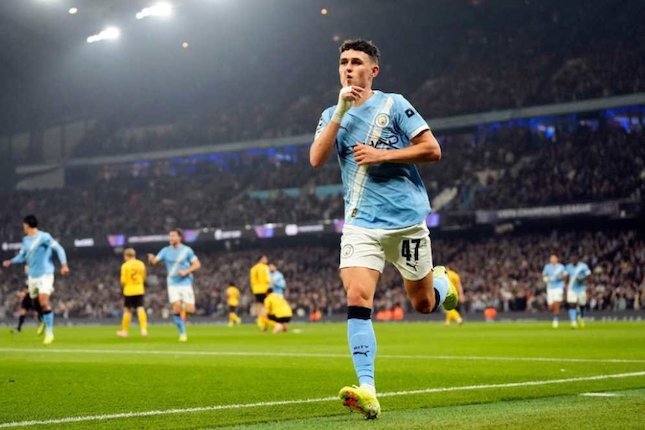 Manchester City 4-1 Borussia Dortmund Manchester City 4-1 Borussia Dortmund