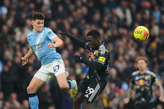 Prediksi Skor Fulham vs Man City Prediksi Skor Fulham vs Man City