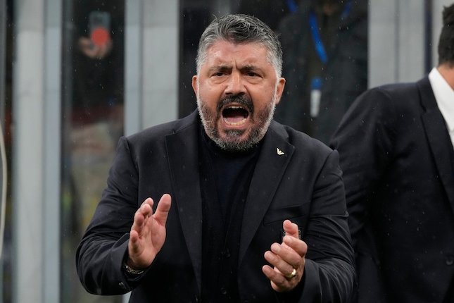 Di Mana Italia Akan Menggelar Laga Play-off? Di Mana Italia Akan Menggelar Laga Play-off?