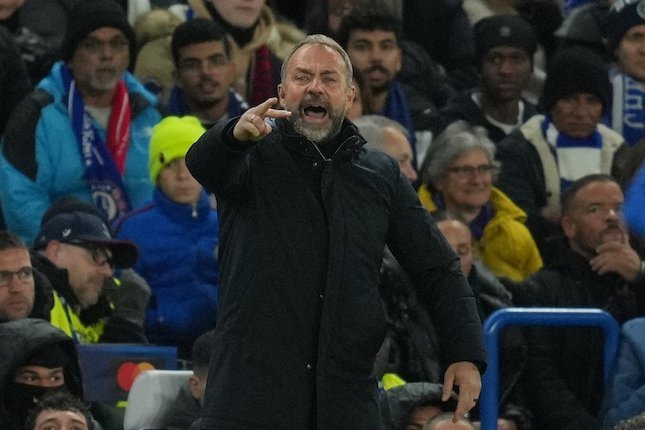 Statistik yang Menggambarkan Krisis Barcelona