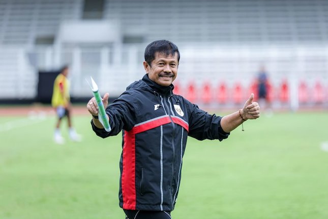 Tak Melulu Fisik Tak Melulu Fisik