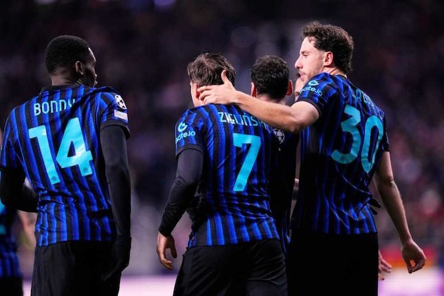 Prediksi Skor Inter vs Venezia