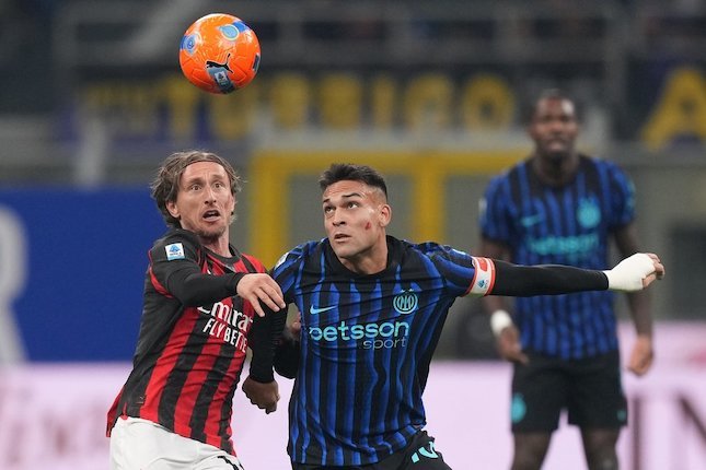 Inter vs Milan: Maignan dan Momen Krusial yang Menentukan Derby Inter vs Milan: Maignan dan Momen Krusial yang Menentukan Derby