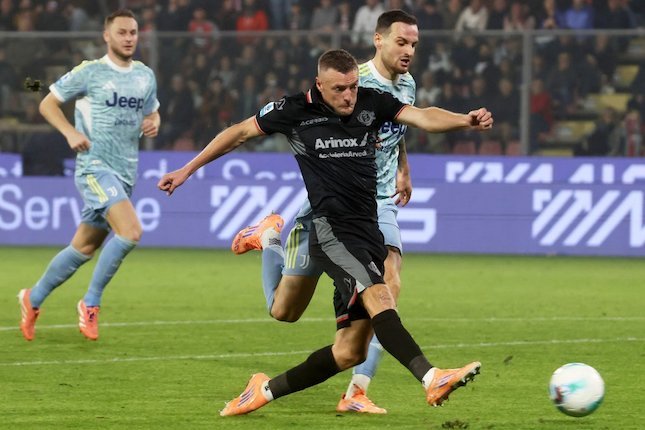 Rahasia Adaptasi Cepat Vardy Rahasia Adaptasi Cepat Vardy