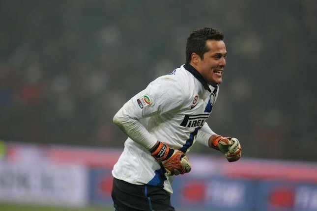 2. Julio Cesar
