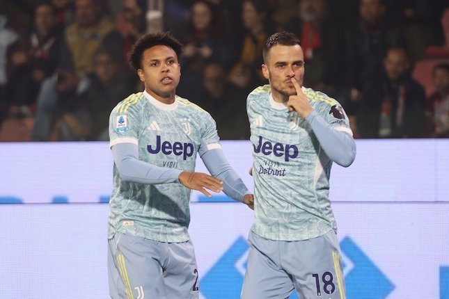 Juventus vs Udinese: Dominasi Bianconeri dalam Angka Juventus vs Udinese: Dominasi Bianconeri dalam Angka