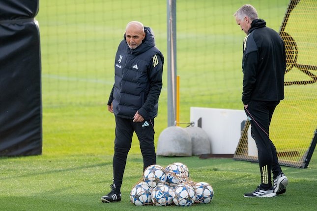 Link Live Streaming dan Jadwal Pertandingan Juventus vs Sporting Lisbon Link Live Streaming dan Jadwal Pertandingan Juventus vs Sporting Lisbon