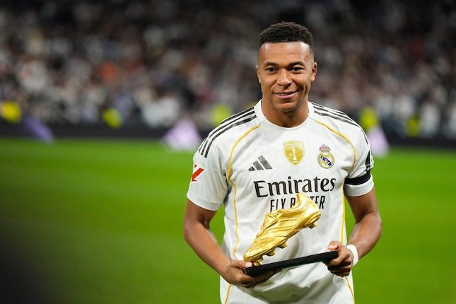 Jumlah Pertandingan: Mbappe Masih Kalah dari Messi Jumlah Pertandingan: Mbappe Masih Kalah dari Messi