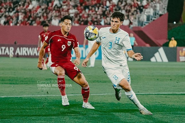 Terganjal Selisih Gol