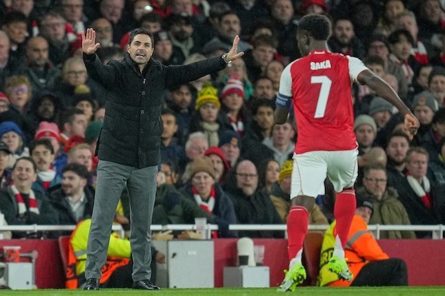 Chelsea vs Arsenal: Rekor Pertemuan yang Berat Sebelah dan Dominasi di Stamford Bridge Chelsea vs Arsenal: Rekor Pertemuan yang Berat Sebelah dan Dominasi di Stamford Bridge