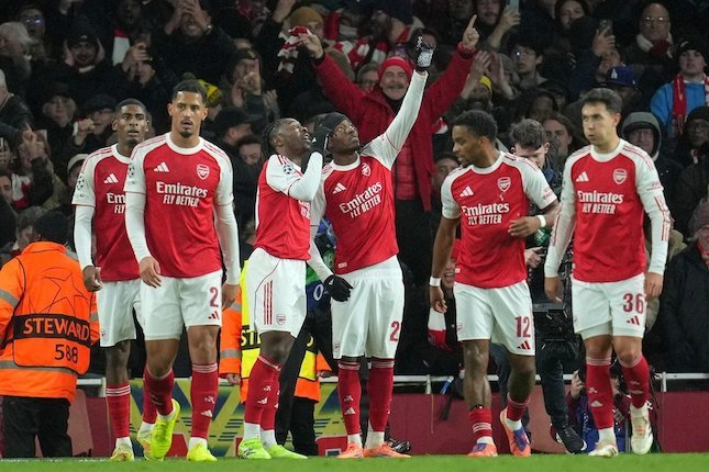 Reaksi Arteta terhadap Petisi dan Dampaknya