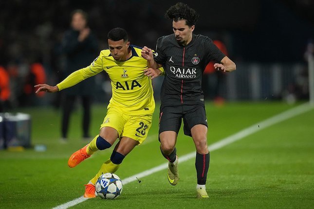 Prediksi Starting XI Monaco vs PSG Prediksi Starting XI Monaco vs PSG