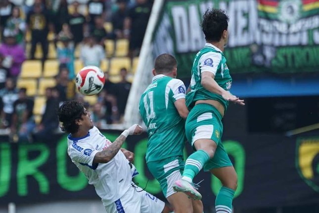 Performa Persebaya Performa Persebaya
