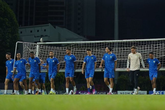 Latihan Pemulihan Latihan Pemulihan