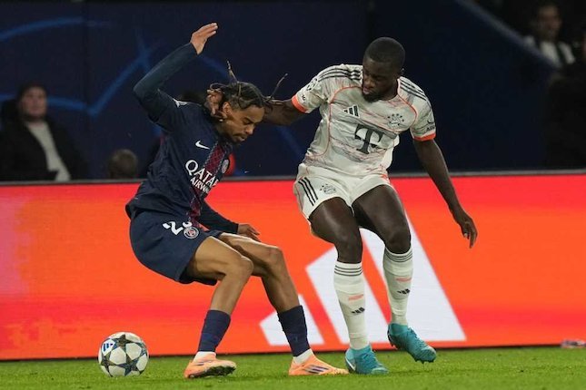 Babak Kedua