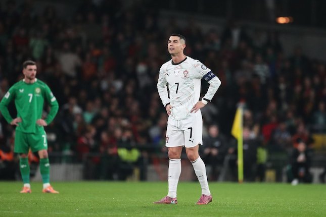 Dampak Besar bagi Portugal Dampak Besar bagi Portugal