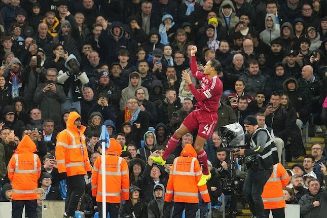 Soal Gol Kontroversial yang Dianulir Soal Gol Kontroversial yang Dianulir