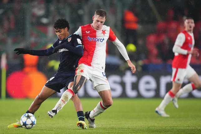 Head to Head Athletic Club vs Real Madrid
