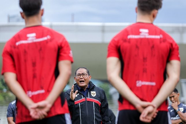 Pribadi yang Sangat Baik