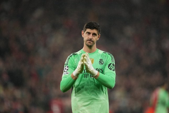 Perdebatan Kiper Terbaik Perdebatan Kiper Terbaik