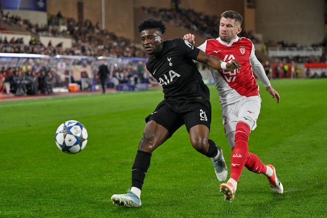 Head to Head Monaco vs PSG Head to Head Monaco vs PSG