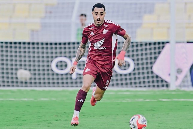 Kontribusi Pemain PSM Makassar Kontribusi Pemain PSM Makassar