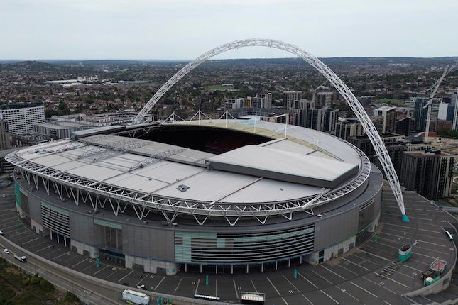 Daftar 9 Stadion Penyelenggara Daftar 9 Stadion Penyelenggara