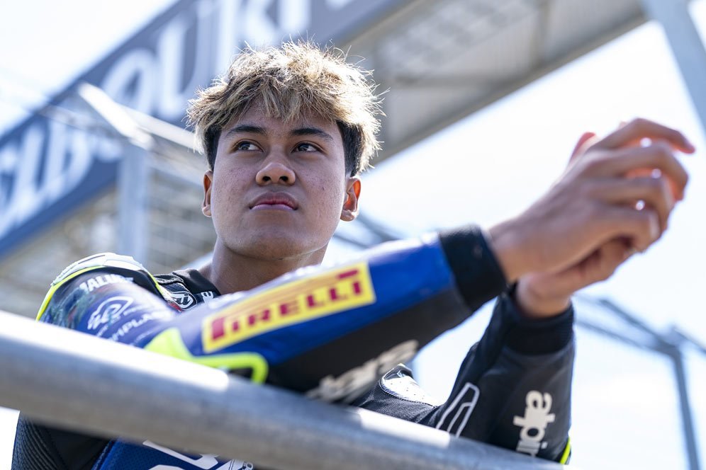 Aldi Satya Mahendra Resmi Setim Bareng Albert Arenas di WorldSSP 2026, Bela Yamaha AS Racing Aldi Satya Mahendra Resmi Setim Bareng Albert Arenas di WorldSSP 2026, Bela Yamaha AS Racing