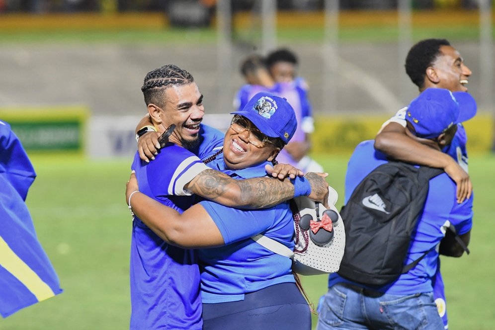 Curacao Berpenduduk Lebih Sedikit dari Jayapura, Kini Catat Sejarah di Piala Dunia Curacao Berpenduduk Lebih Sedikit dari Jayapura, Kini Catat Sejarah di Piala Dunia