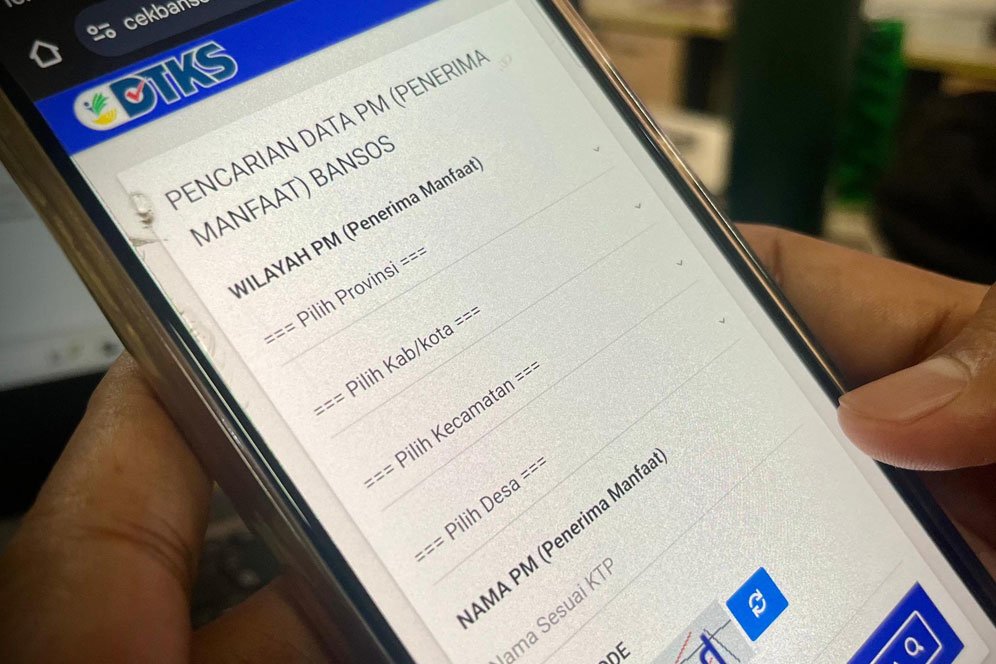 Kabar Gembira Akhir Tahun! Simak Link Resmi Cek BLT Kesra dan Cara Cairkan Dananya