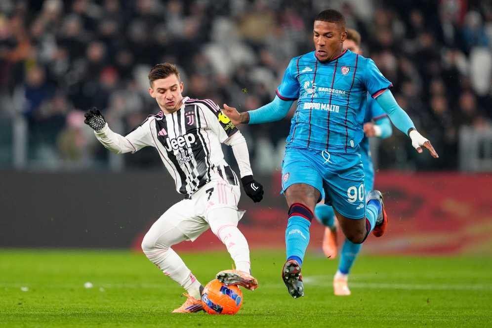 Luciano Spalletti Kritik Start Lambat Juventus dan Puji Peran Kenan Yildiz