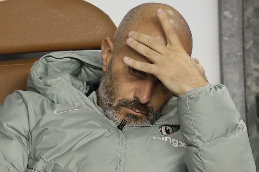 Enzo Maresca Puji Qarabag, Sebut Chelsea Gagal Menang Karena Teledor Sendiri Enzo Maresca Puji Qarabag, Sebut Chelsea Gagal Menang Karena Teledor Sendiri