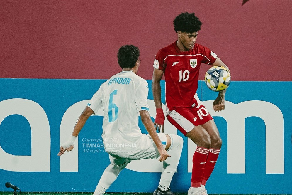 Jadwal, Hasil Lengkap, Top Skor, & Klasemen Piala Dunia U-17 2025 Jadwal, Hasil Lengkap, Top Skor, & Klasemen Piala Dunia U-17 2025