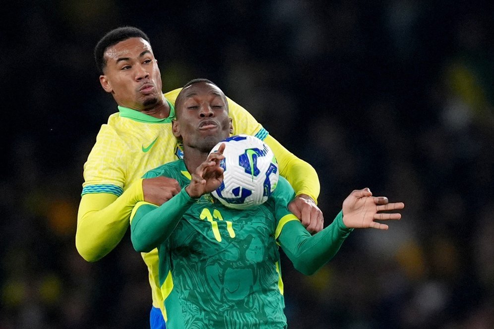 Pemain Cedera Saat Bela Negara di Jeda Internasional: Apakah Klub Dapat Ganti Rugi? Pemain Cedera Saat Bela Negara di Jeda Internasional: Apakah Klub Dapat Ganti Rugi?
