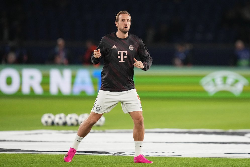 Daftar Top Skor Liga Champions Hari Ini: Harry Kane dan Mbappe di Puncak, Rashford Mengintai Daftar Top Skor Liga Champions Hari Ini: Harry Kane dan Mbappe di Puncak, Rashford Mengintai