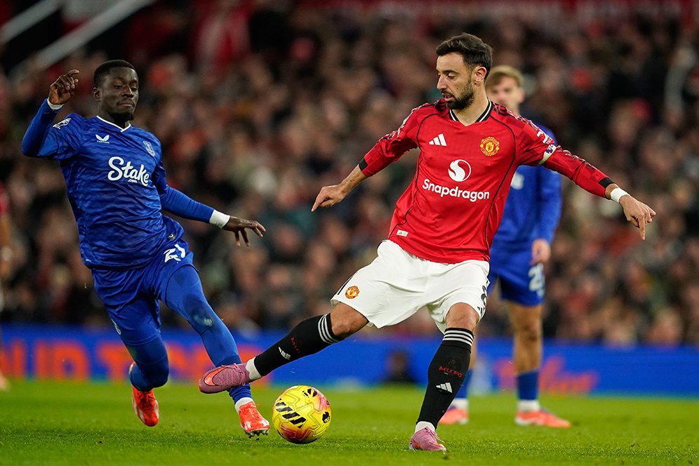 Prediksi Crystal Palace vs Man United 30 November 2025 Prediksi Crystal Palace vs Man United 30 November 2025