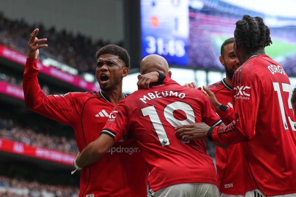 Jadwal Liga Inggris Pekan Ini Live di SCTV dan Vidio, 3-5 Desember 2025