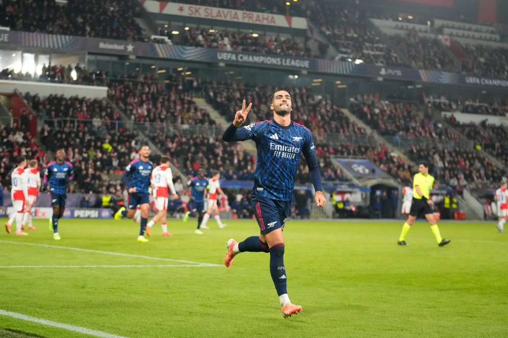 Prediksi Sunderland vs Arsenal 9 November 2025 Prediksi Sunderland vs Arsenal 9 November 2025