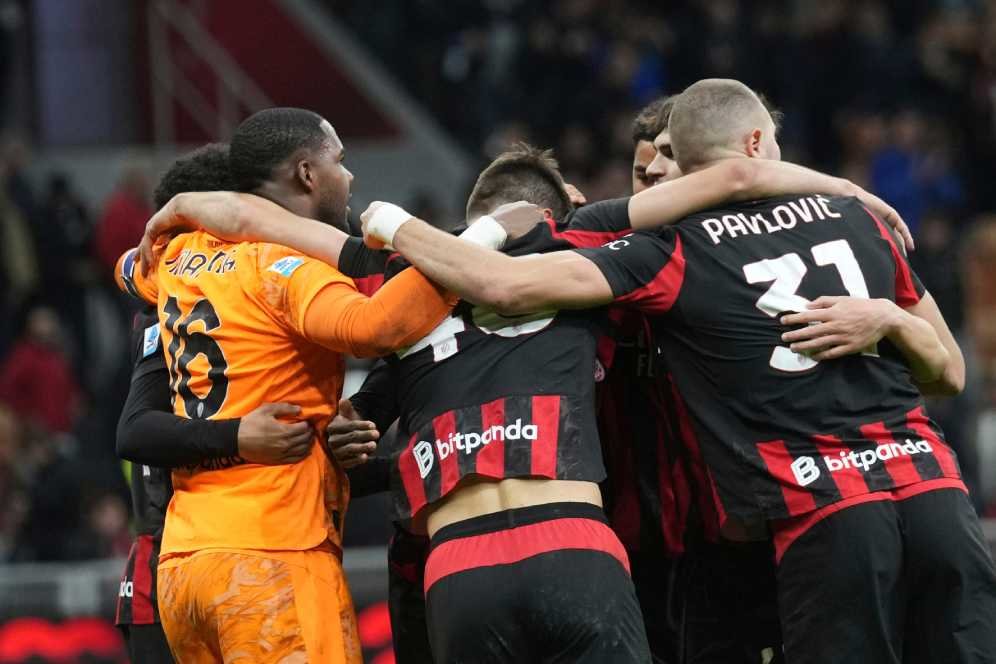 Prediksi Parma vs AC Milan 9 November 2025 Prediksi Parma vs AC Milan 9 November 2025