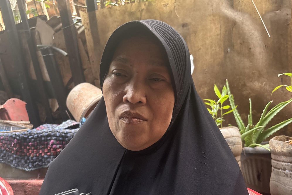 Kronologi Pembunuhan Alvaro Kiano oleh Ayah Tiri hingga Ditemukan Tinggal Kerangka
