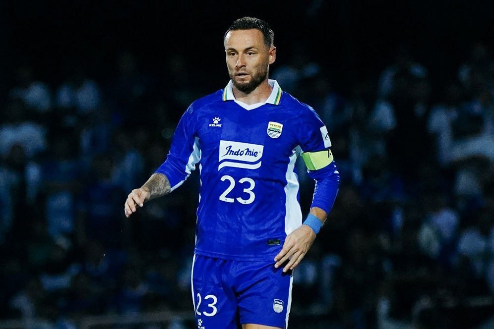 Hasil Selangor vs Persib Bandung: Maung Bandung Comeback Sensasional, Menang 3-2 di Markas Gergasi Merah!