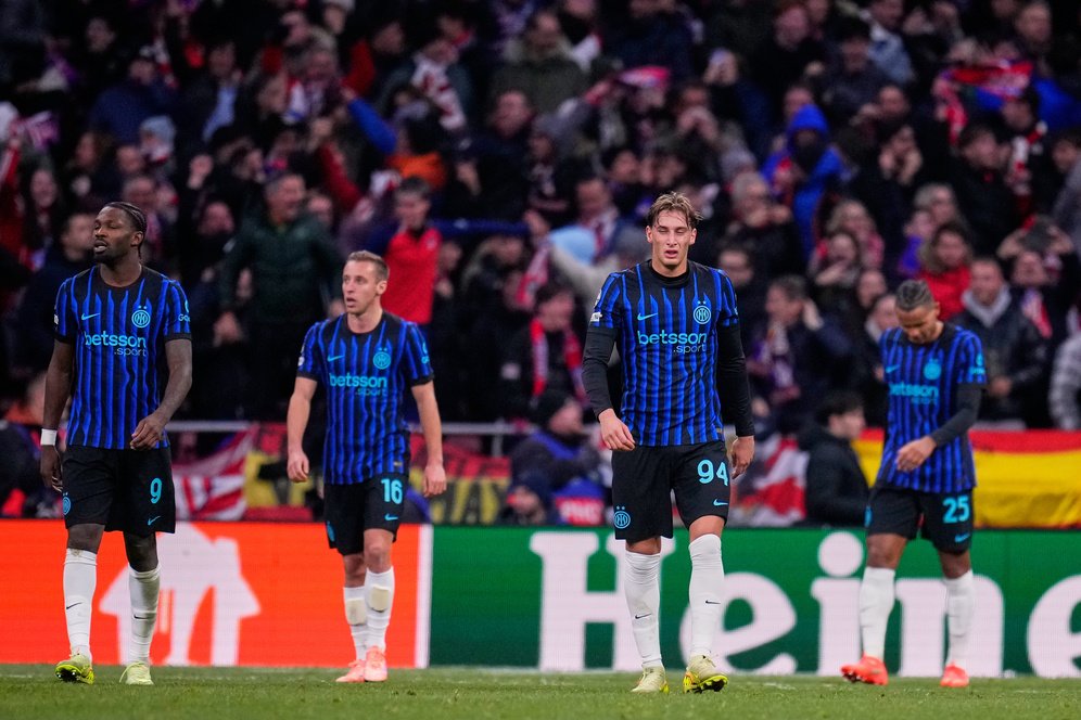 Link Live Streaming dan Jadwal Pertandingan Pisa vs Inter Milan di Serie A Hari Minggu, 30 November 2025