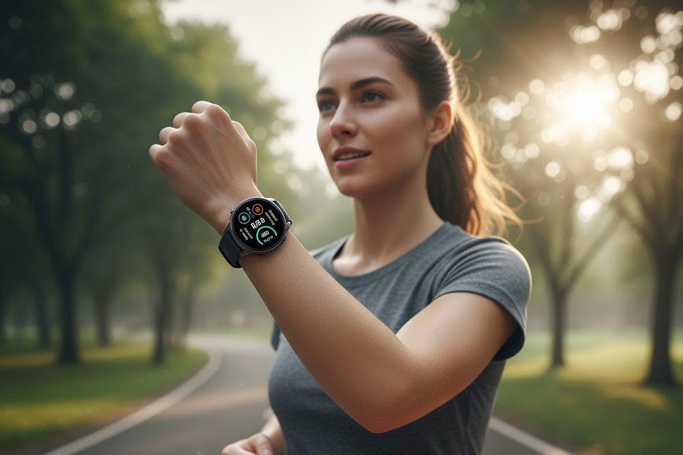 5 Faktor Penting Saat Membeli Smartwatch Olahraga