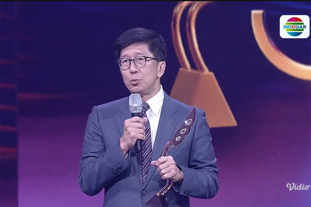 Surya Citra Media Pertahankan Gelar Broadcaster of the Year di Asian Television Awards 2025 Surya Citra Media Pertahankan Gelar Broadcaster of the Year di Asian Television Awards 2025