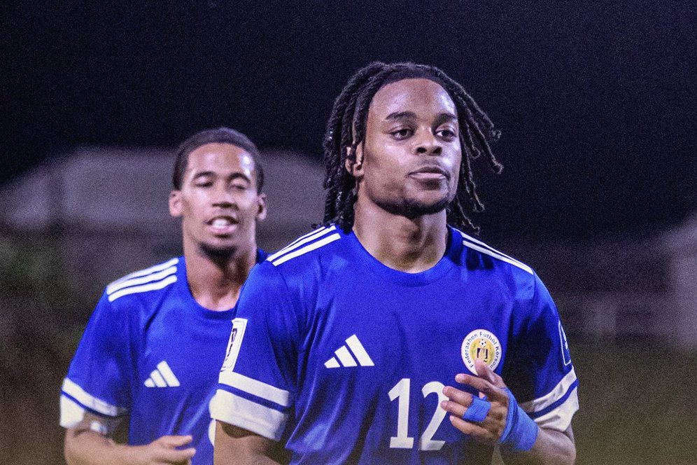 Update Daftar Negara yang Sudah Lolos ke Piala Dunia 2026: Curacao Cetak Sejarah, Cuma Tinggal 6 Slot Tersisa Update Daftar Negara yang Sudah Lolos ke Piala Dunia 2026: Curacao Cetak Sejarah, Cuma Tinggal 6 Slot Tersisa