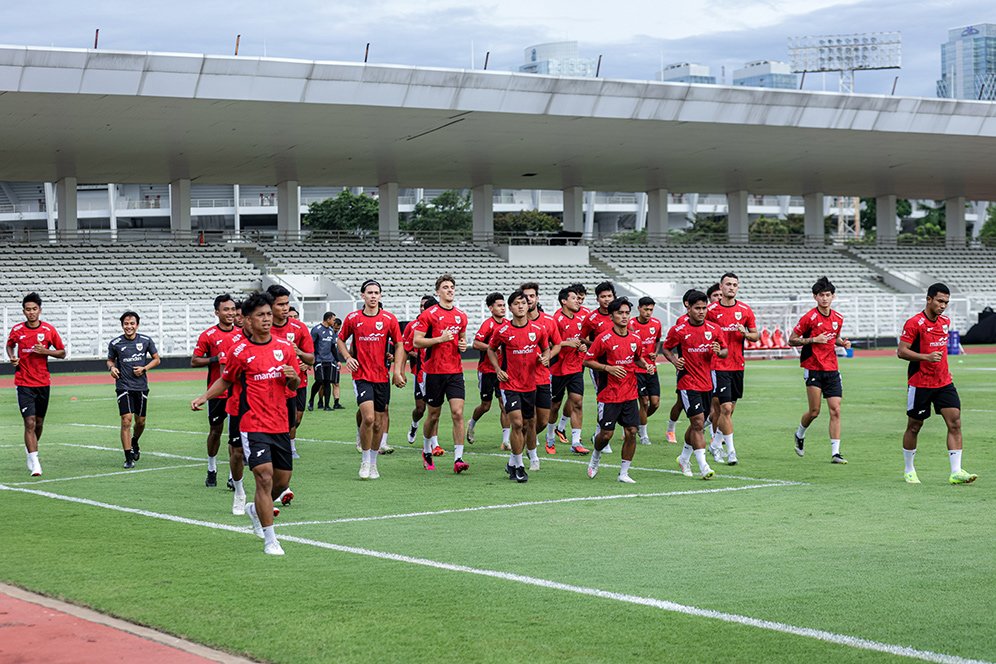 4 Pemain Multiposisi Timnas Indonesia U-22 yang Siap Meledak di SEA Games 2025 4 Pemain Multiposisi Timnas Indonesia U-22 yang Siap Meledak di SEA Games 2025