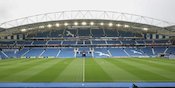 Kisah Inspiratif Brighton: Selamatkan Hutan Ekuador dengan Tanam 33.000 Pohon dan Hemat 40 Ribu Liter Air di Amex Stadium Kisah Inspiratif Brighton: Selamatkan Hutan Ekuador dengan Tanam 33.000 Pohon dan Hemat 40 Ribu Liter Air di Amex Stadium