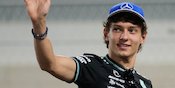 Red Bull Racing dan FIA Kecam Bullying yang Diterima Kimi Antonelli Usai Formula 1 GP Qatar 2025 Red Bull Racing dan FIA Kecam Bullying yang Diterima Kimi Antonelli Usai Formula 1 GP Qatar 2025
